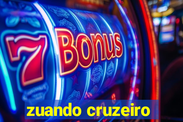 zuando cruzeiro